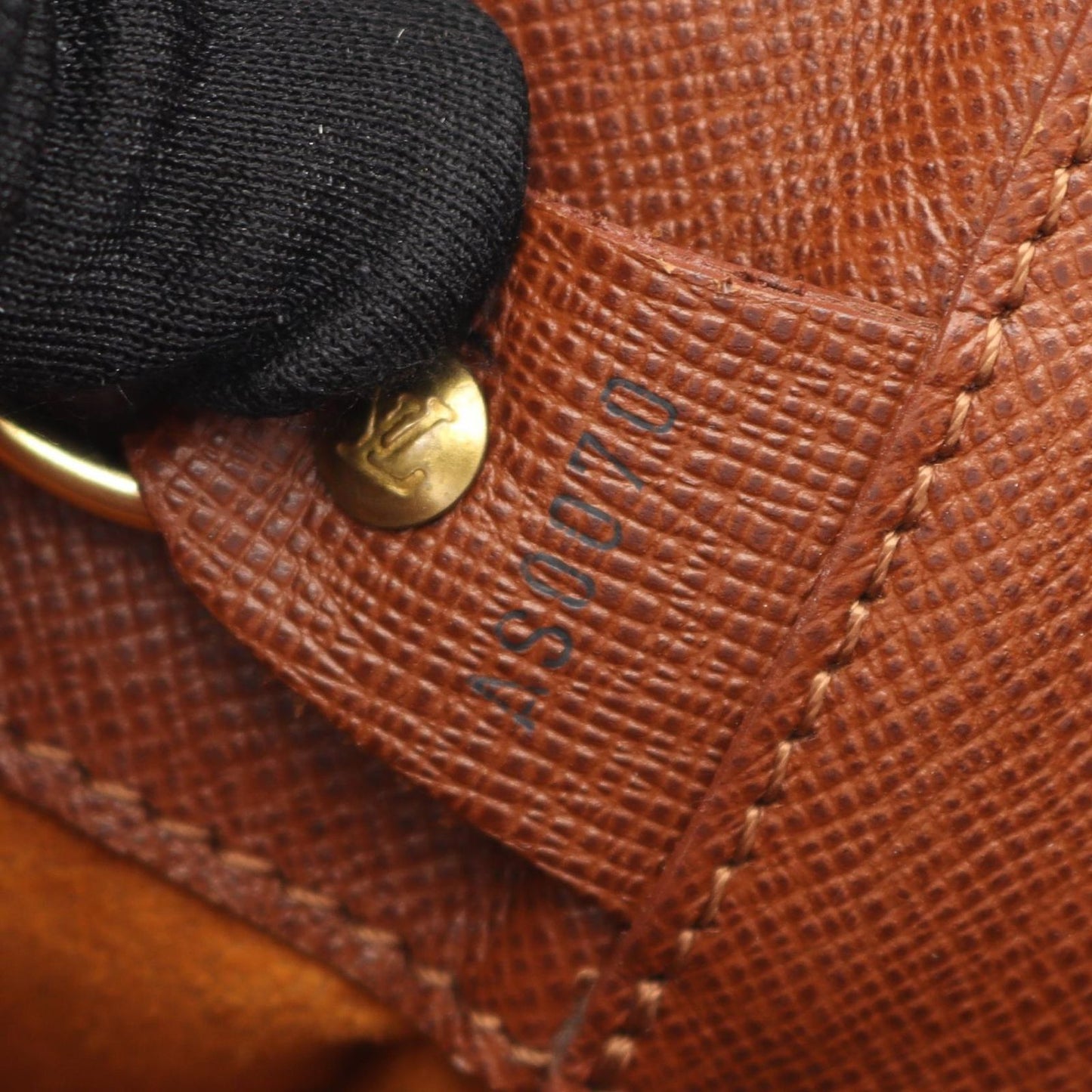 Louis Vuitton Musette Shoulder Bag - Timeless Elegance