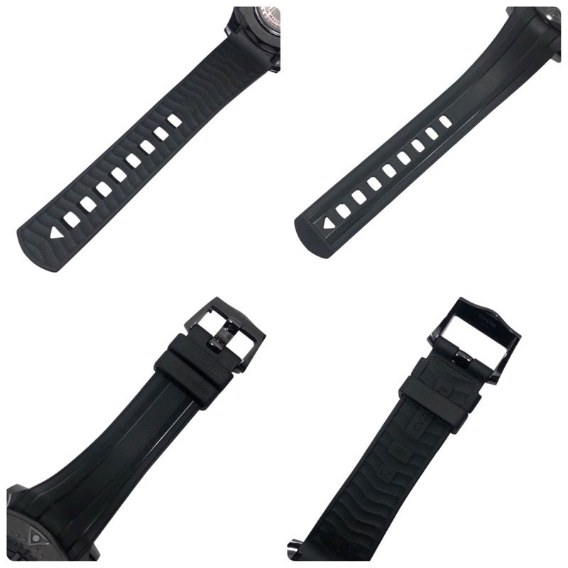 OMEGA Seamaster Diver 300M Co-Axial Master Chronometer Black