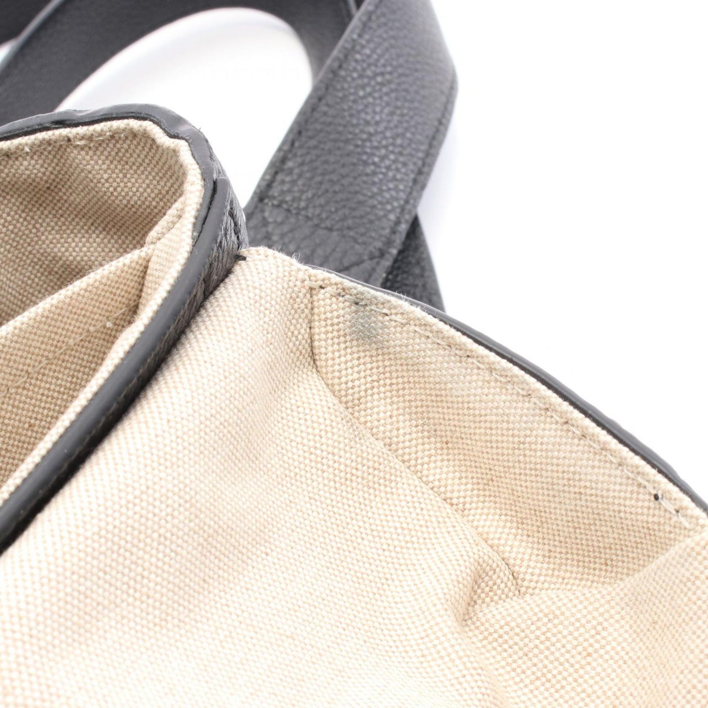 Louis Vuitton Soul Trunk Colorado Shoulder Bag - Black Leather