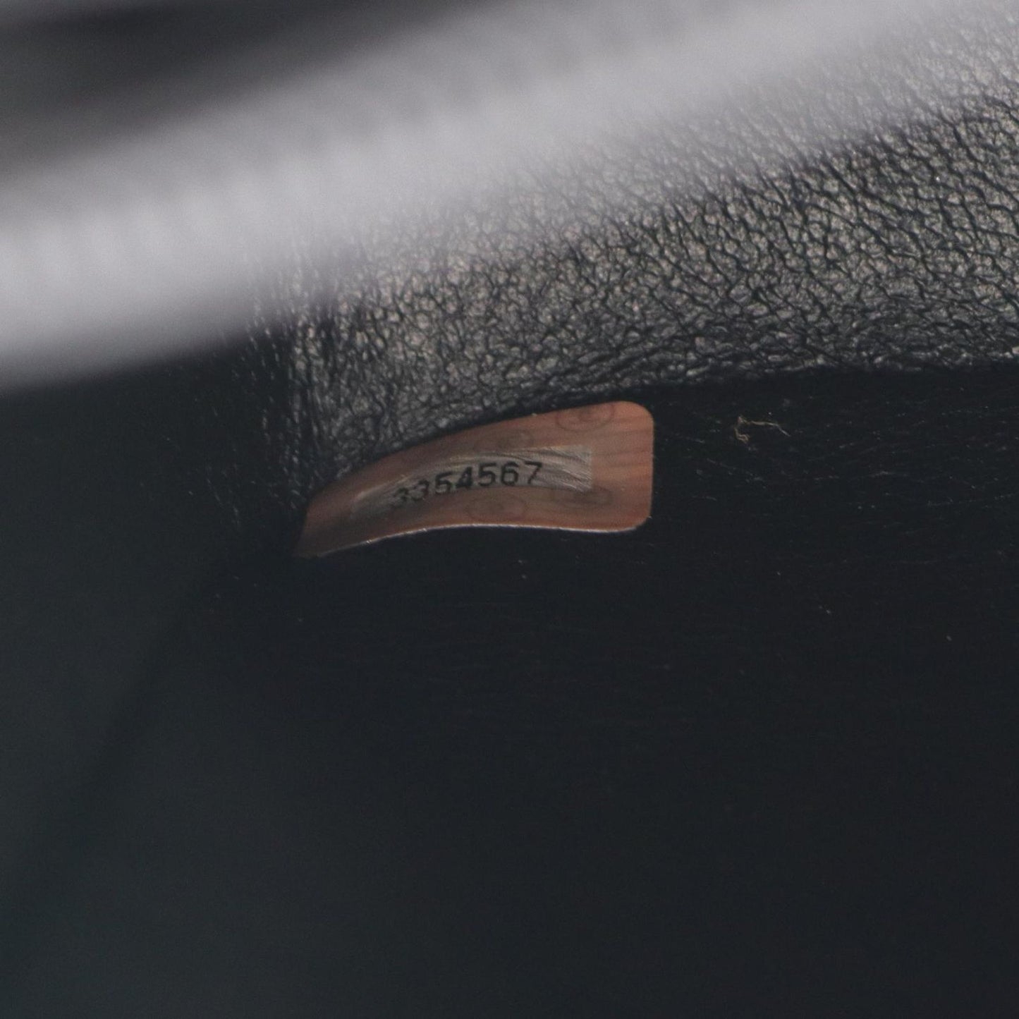 CHANEL Mademoiselle Black Calfskin Handbag - Timeless Elegance