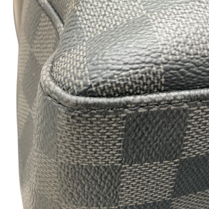 Louis Vuitton Josh Backpack N41473 - Timeless PVC Luxury