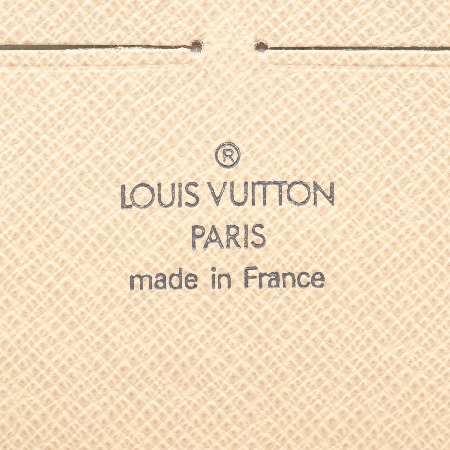 Louis Vuitton Damier Azur Zippy Organizer Wallet - Exquisite Craftsmanship