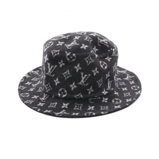 Louis Vuitton Bob Carry-On Wool Hat - Timeless Elegance