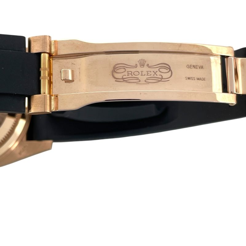 Rolex Sky-Dweller 326235 K18PG Automatic Men's Watch - White Dial