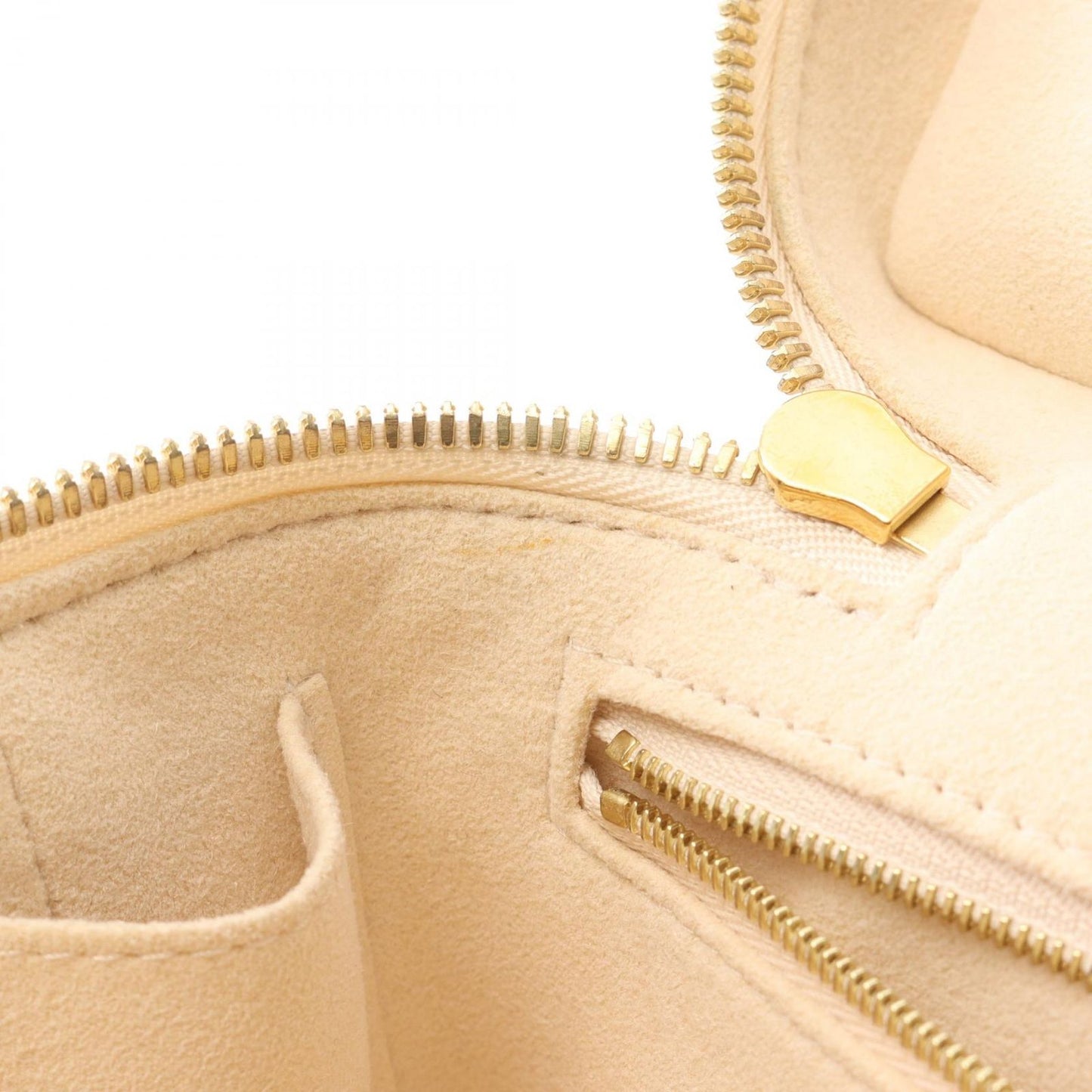 Louis Vuitton Vanity PM Handbag - Exquisite Craftsmanship