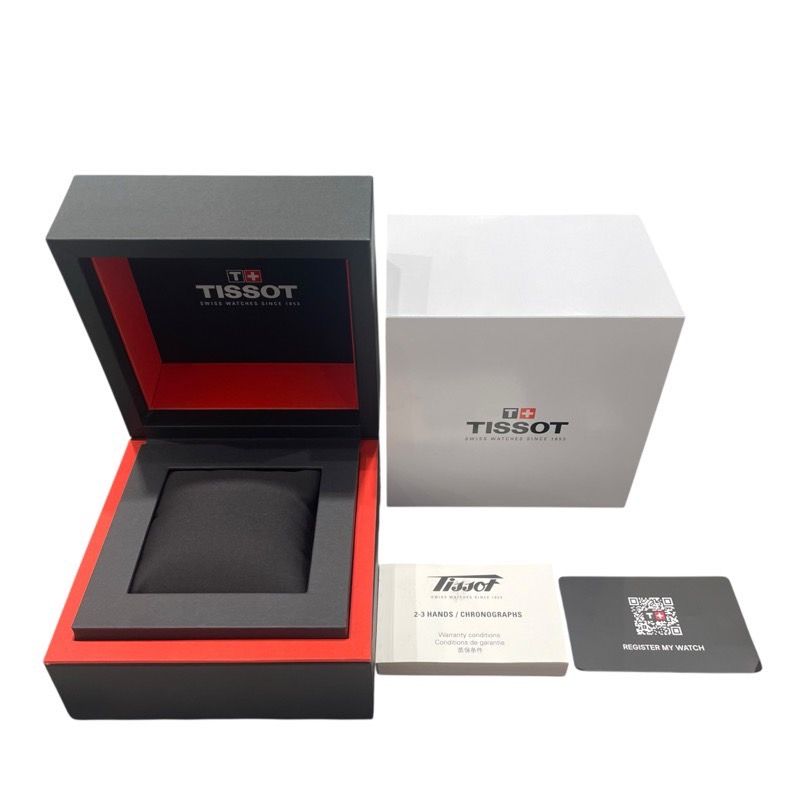 TISSOT PRX Powermatic 80 - Exquisite Men's Automatic Watch