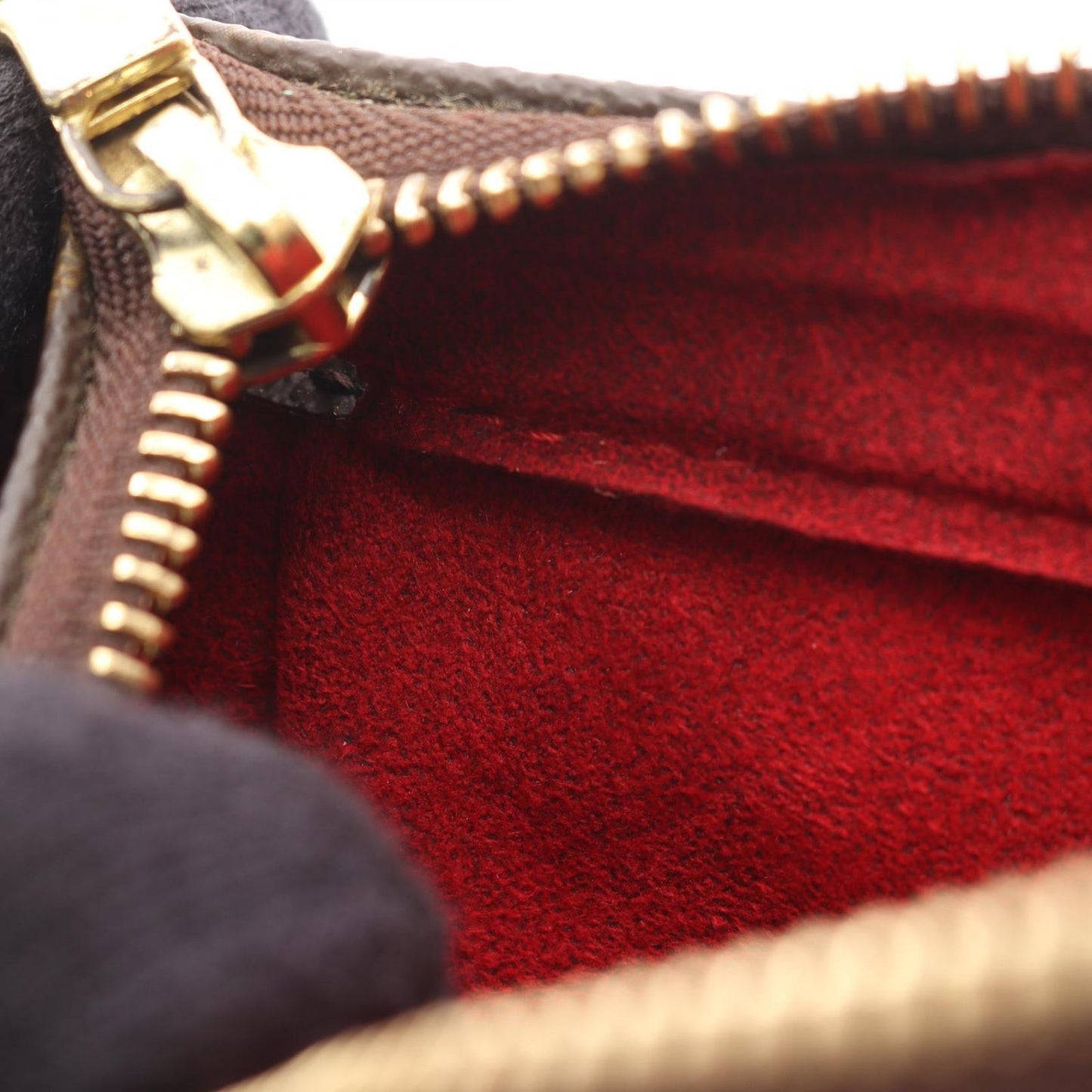 Louis Vuitton Viva Cite PM Shoulder Bag - Timeless Elegance