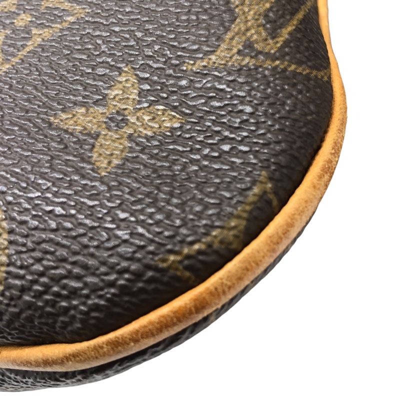 Louis Vuitton Monogram Bosphore Shoulder Bag - Timeless Elegance