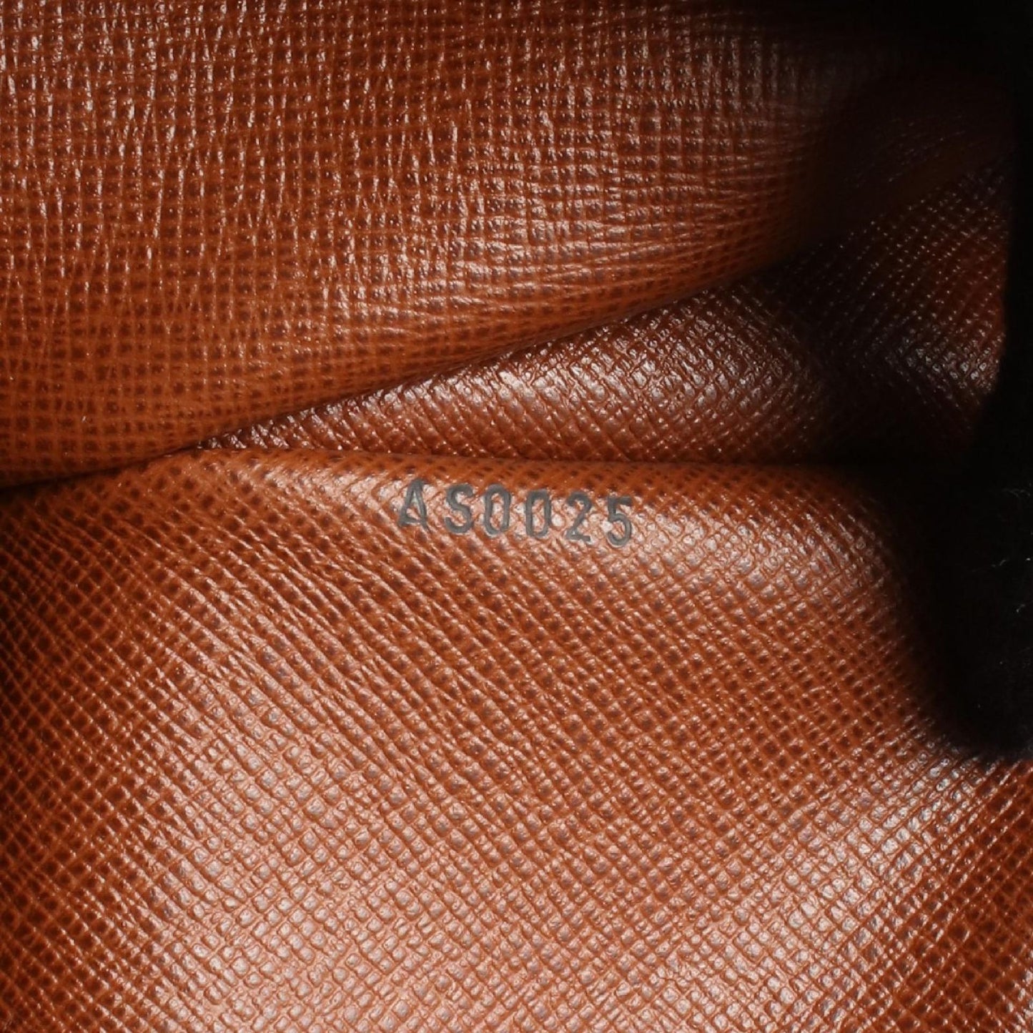 Louis Vuitton Brown Monogram Blois PM Shoulder Bag - Timeless Elegance