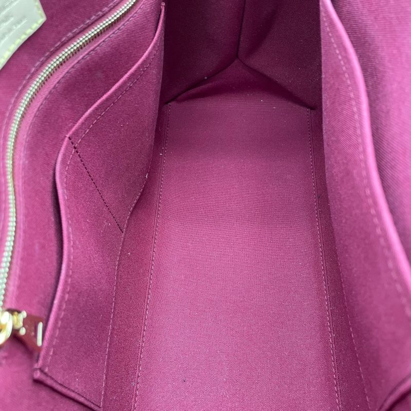 Louis Vuitton Grand Palais MM Monogram Canvas Shoulder Bag