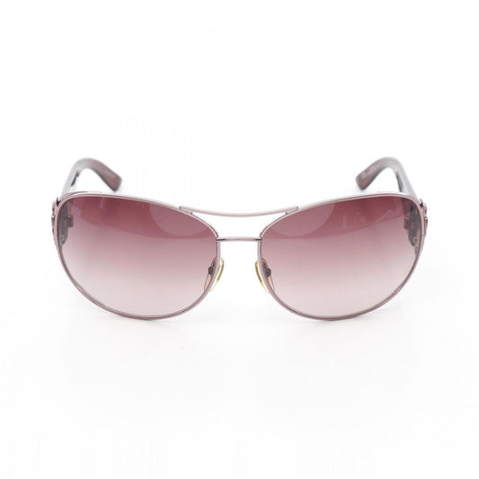 GUCCI Crest GG2835/K/S Sunglasses in Bordeaux - Timeless Elegance