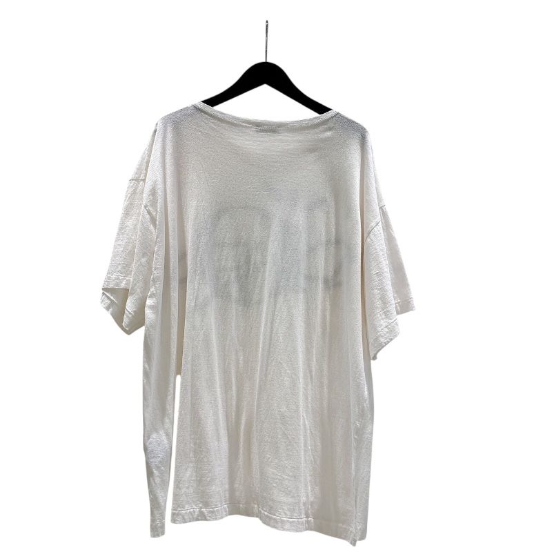 Christian Dior × Travis Scott Logo Print T-Shirt - Exclusive Collaboration