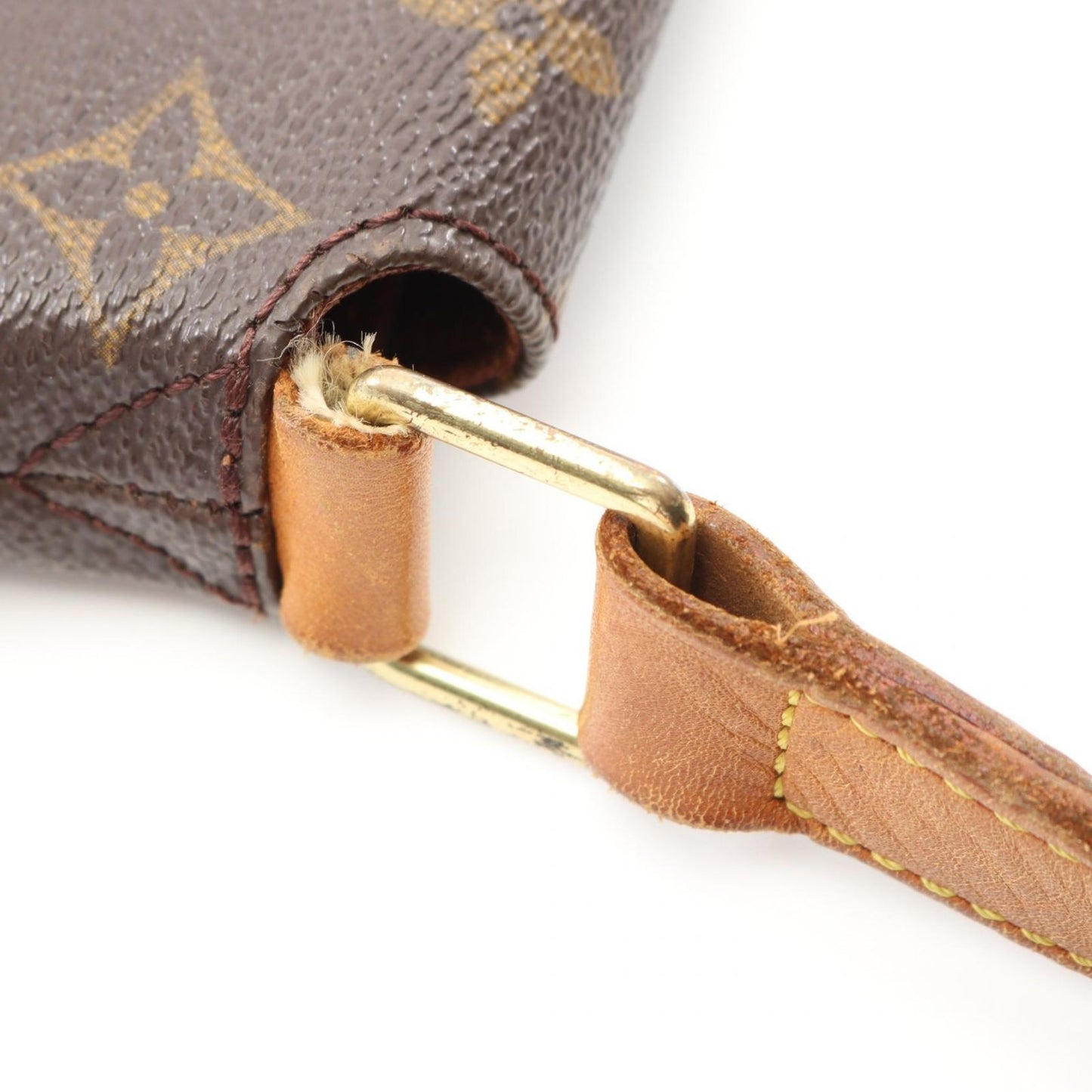 Louis Vuitton Musette Shoulder Bag - Timeless Elegance