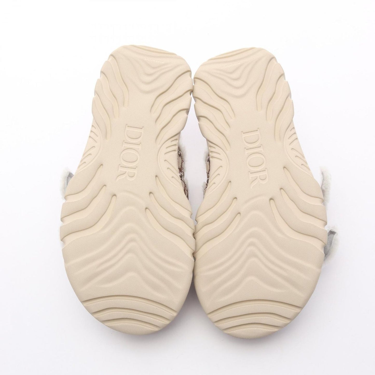 Christian Dior x Travis Scott Cactus Jack Sandals - Unused Luxury