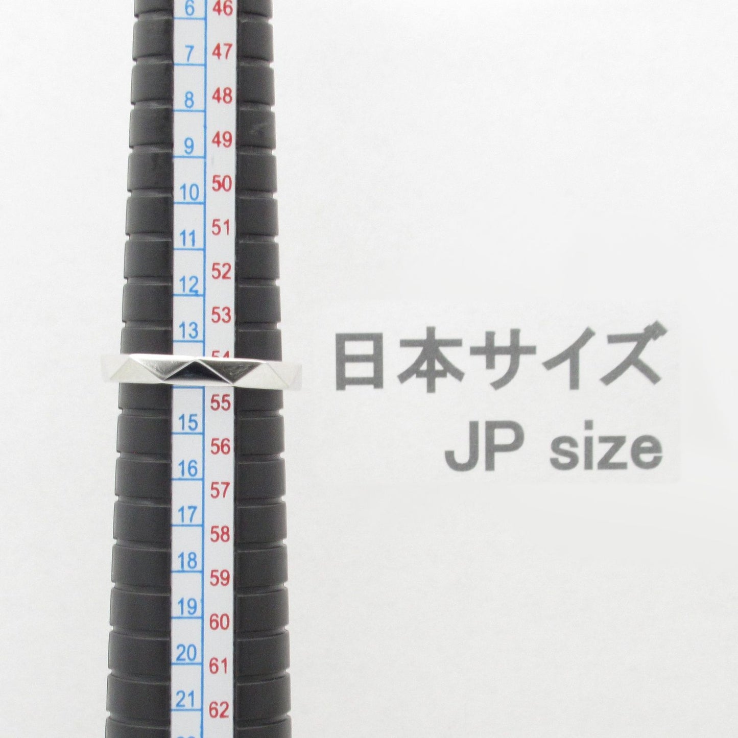 GRAFF Lawrence Graff Signature Diamond Ring in 18K White Gold