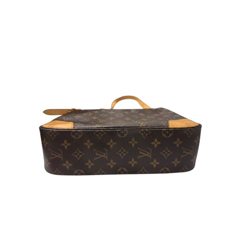 Louis Vuitton Monogram Blois 30 Shoulder Bag - Timeless Elegance