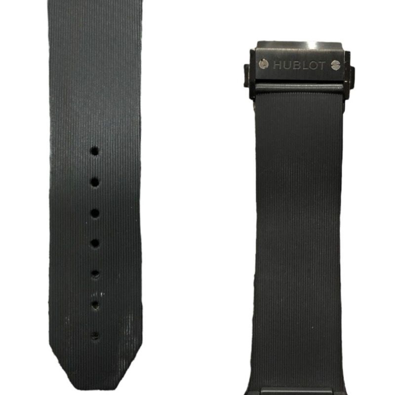 Hublot Big Bang Evolution Black Magic 301CI1770RX - Luxury Timepiece