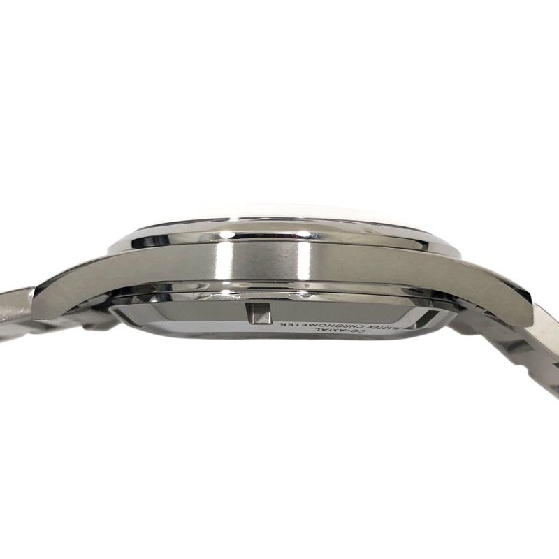 OMEGA Railmaster 1957 Trilogy Limited Edition - Black Dial