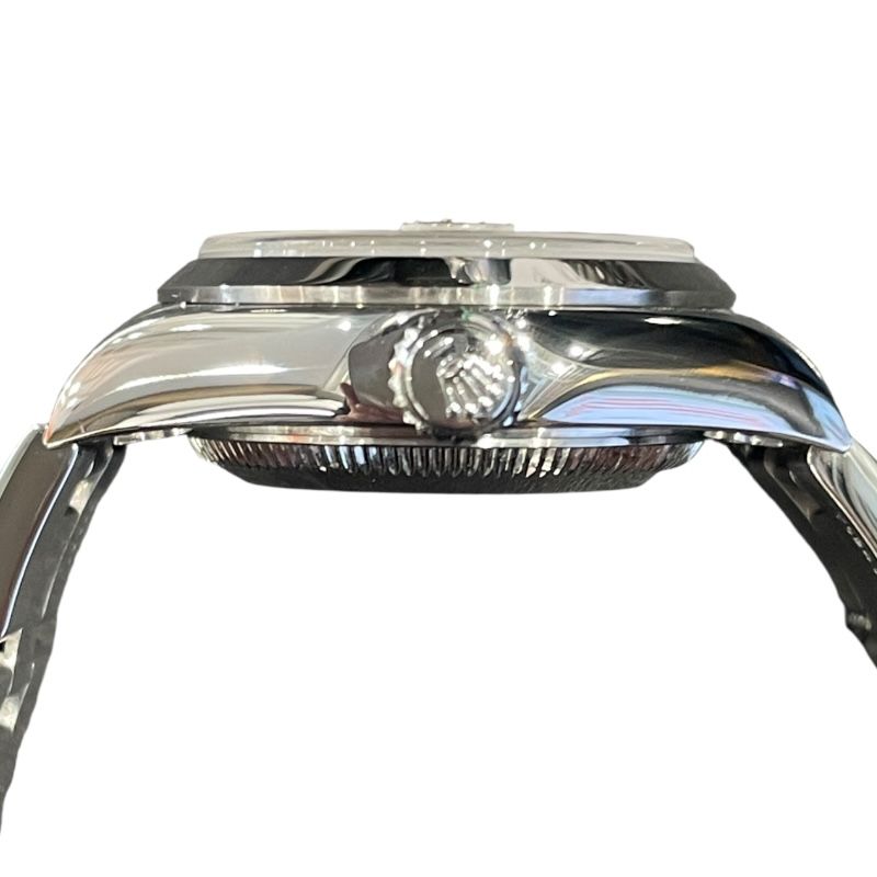 ROLEX Oyster Perpetual Date 79160 Automatic Ladies Watch