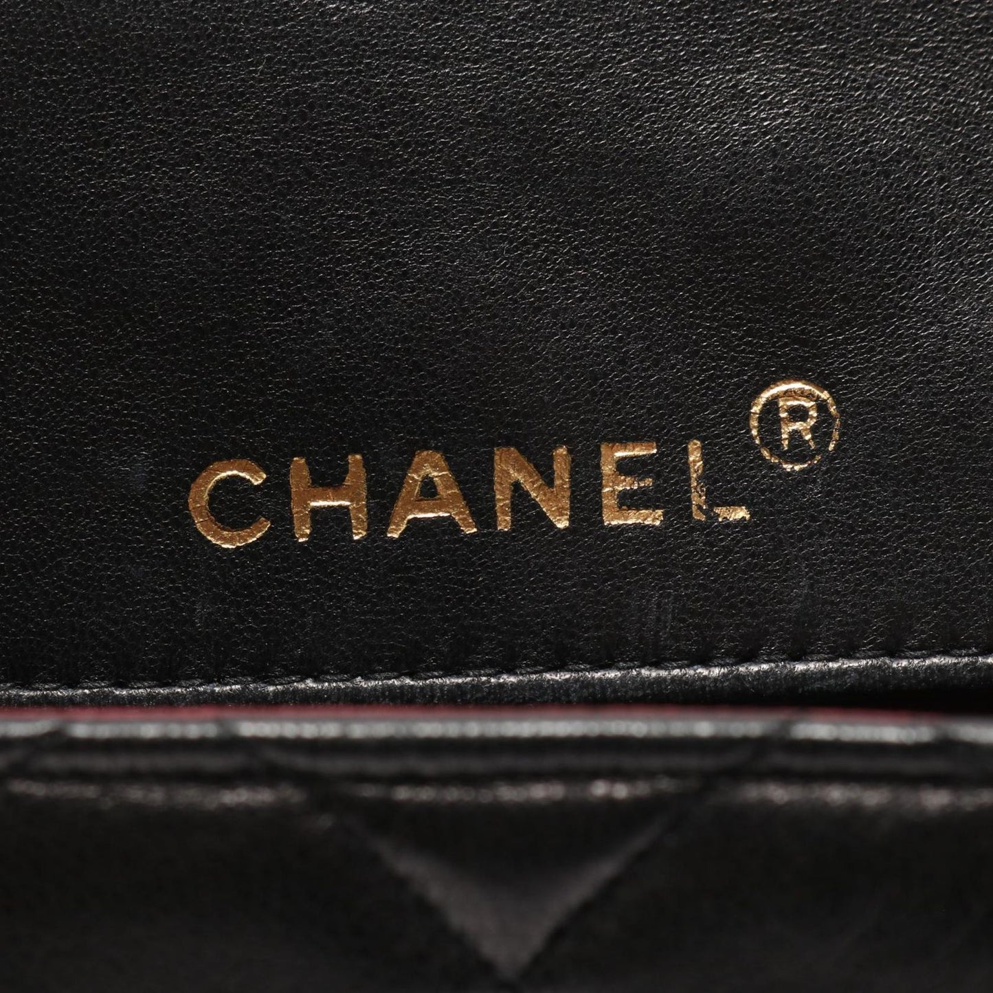 CHANEL Matelassé Diana Flap Shoulder Bag - Timeless Elegance