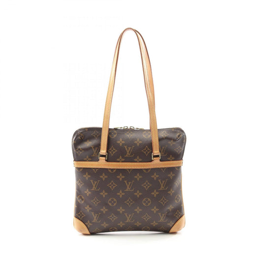 LOUIS VUITTON Kusun GM Shoulder Bag - Timeless Elegance