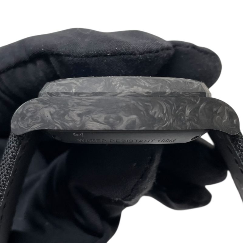 TAG Heuer Monza Caliber 02 Flyback Chronometer CR5090.FN6001