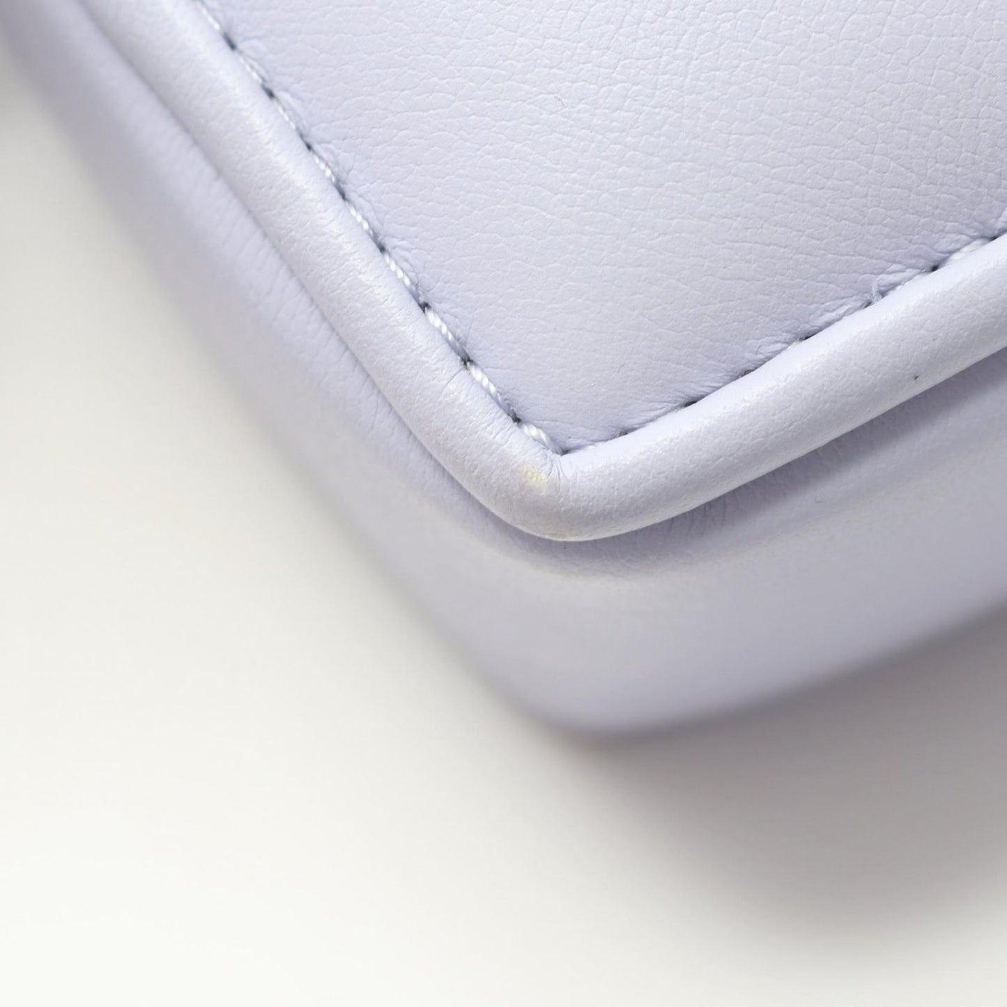 Louis Vuitton Pop My Heart Bubblegram Handbag - Light Purple