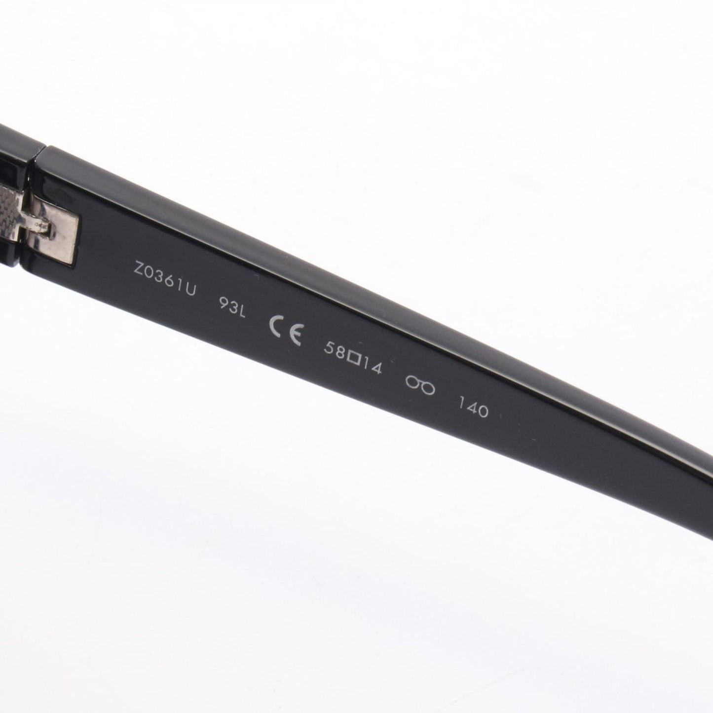 Louis Vuitton Enigme GM Sunglasses - Timeless Elegance