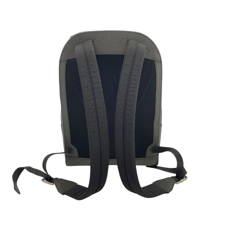 Louis Vuitton Anton Backpack M34403 in Aldoire Taiga Leather