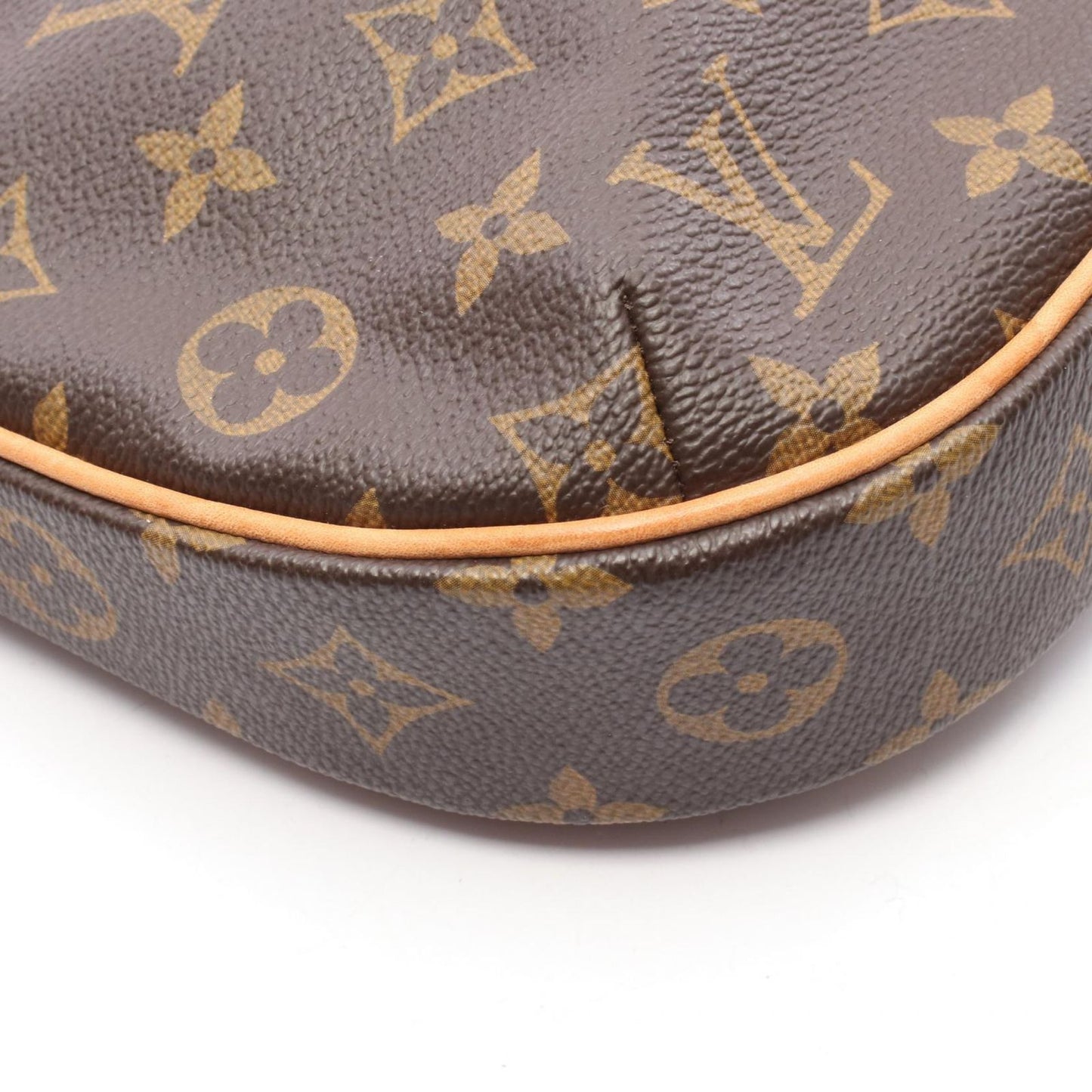 Louis Vuitton Odeon PM Shoulder Bag - Timeless Elegance