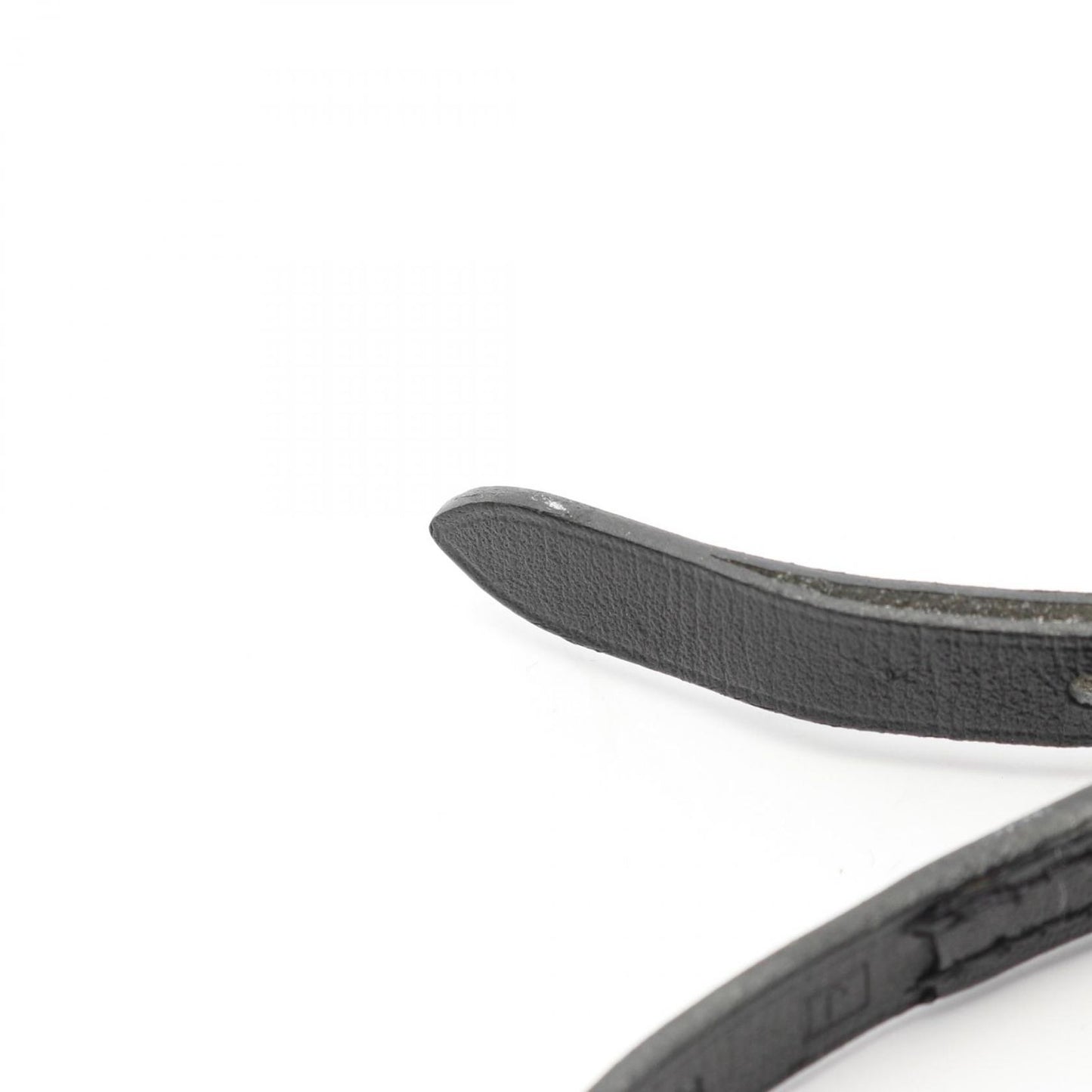 HERMES Apis 1 Leather Bracelet - Timeless Elegance