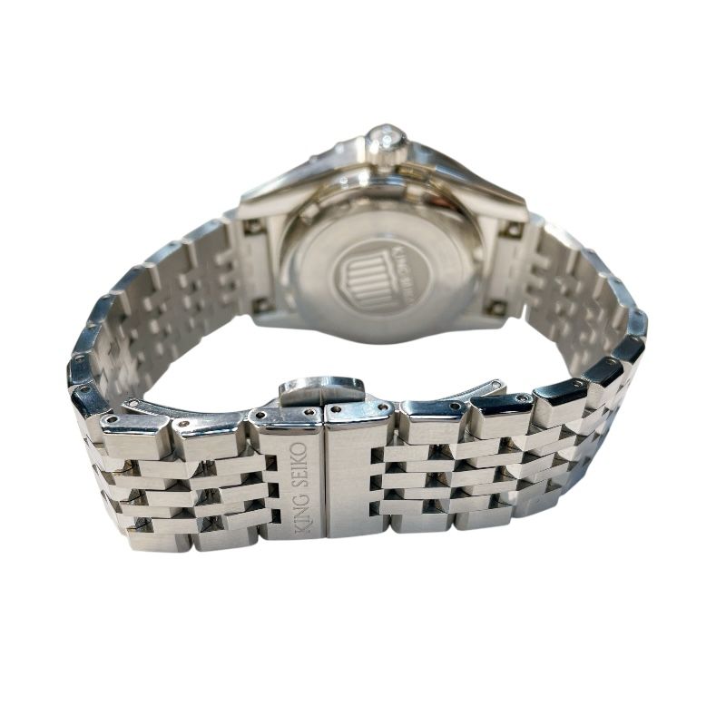 SEIKO King Seiko Caliber 6R51 KSK SDKS029 Men's Watch