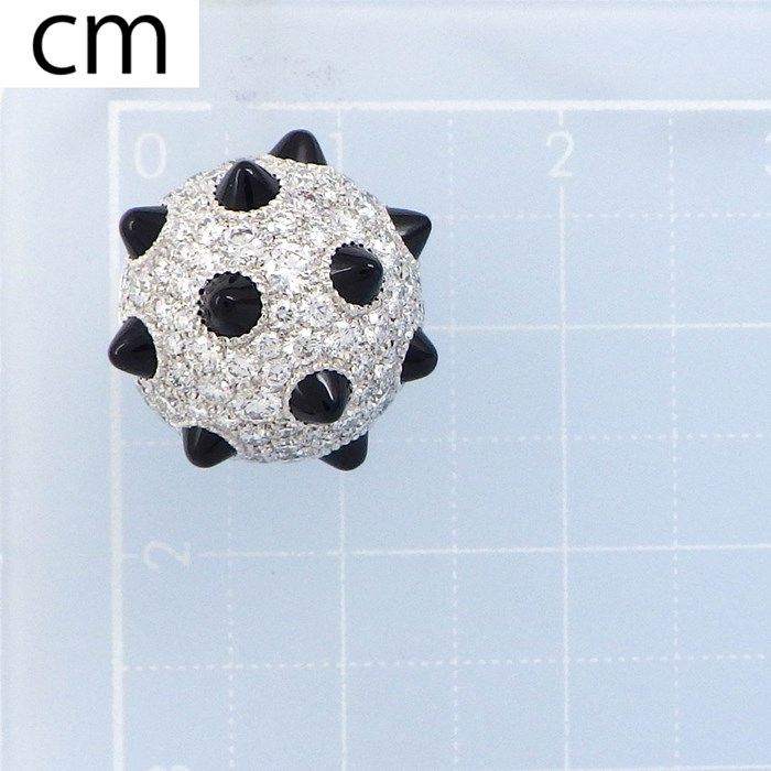 Cartier Clash Unlimited Earrings - Rare Collector's Item