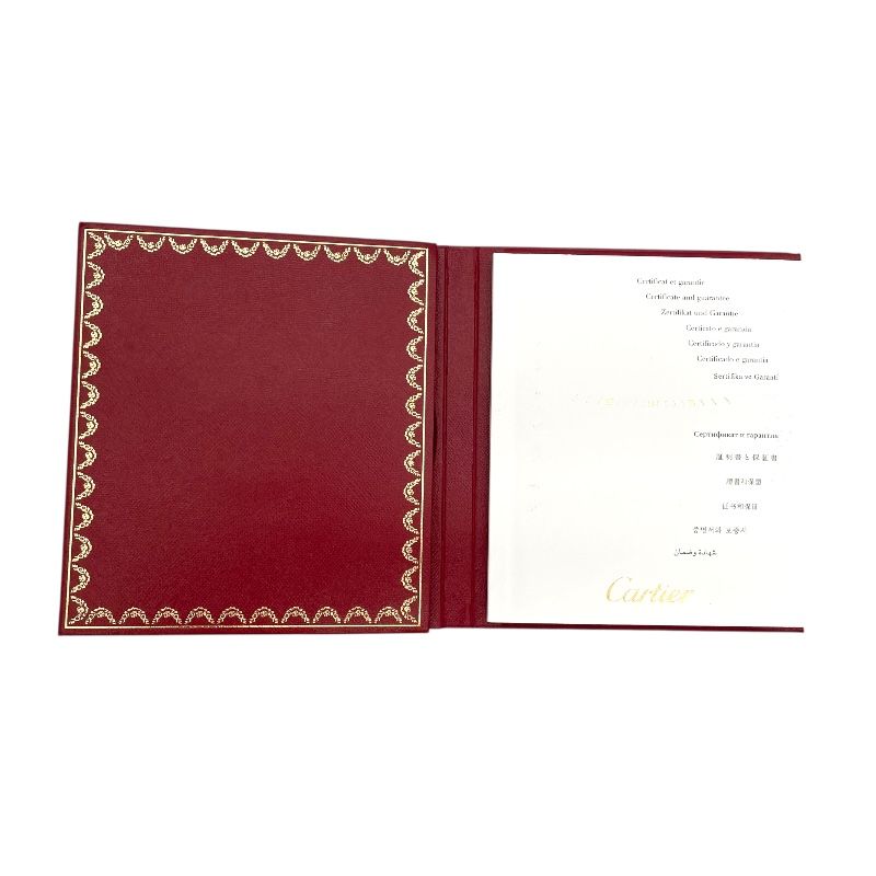 Cartier Tank Solo SM W5200013 White SS Quartz Ladies Watch