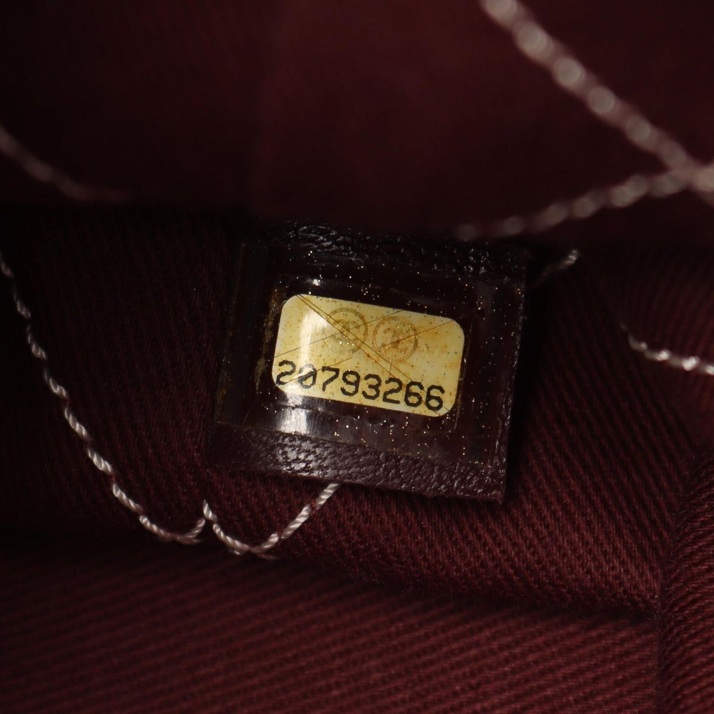 CHANEL Wild Stitch Tote Bag in Pink Beige - Exquisite Craftsmanship