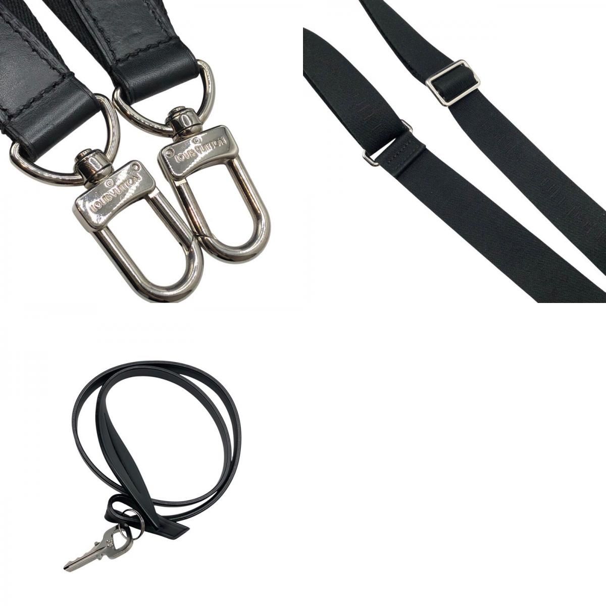 Louis Vuitton Greenwich N41351 Damier Cobalt Canvas Shoulder Bag