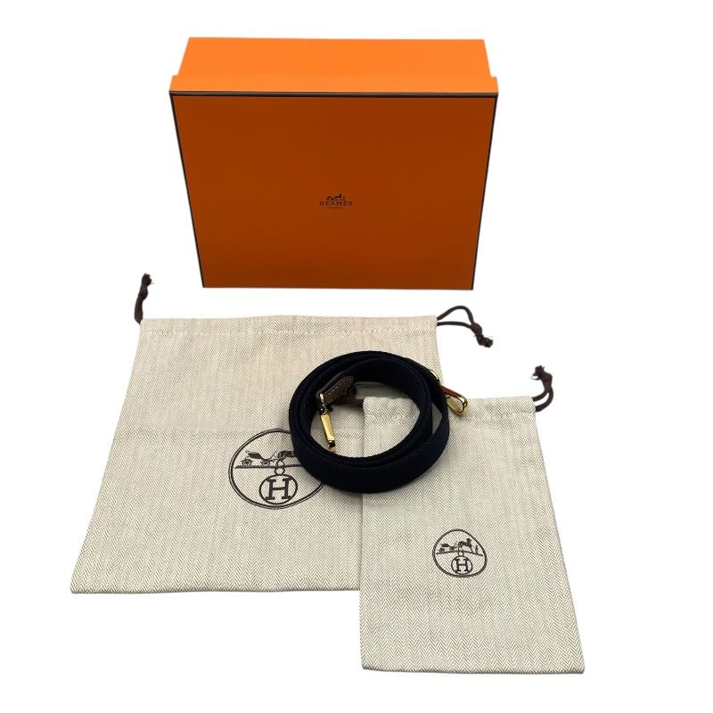 HERMES Evelyne TPM in Etoupe with Gold Hardware - Exquisite Craftsmanship