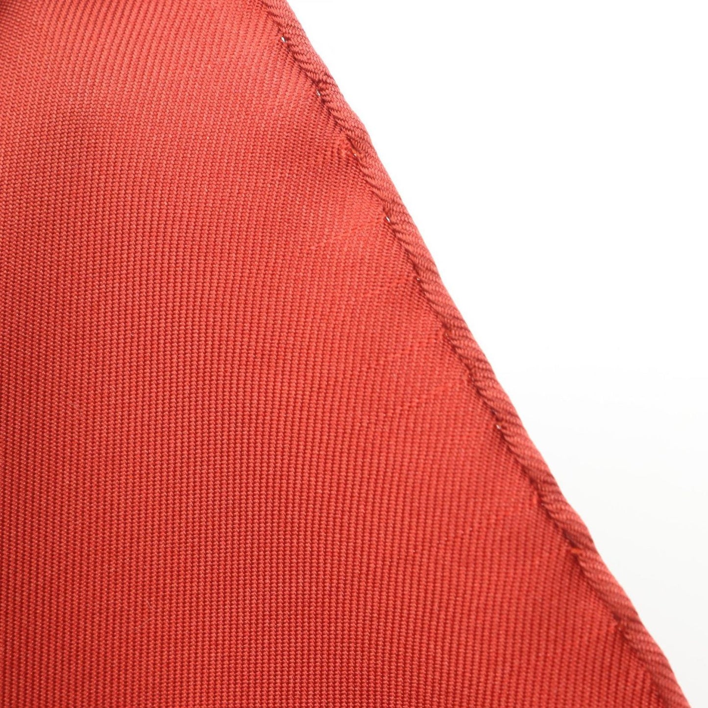 HERMES Nuba Mountain Silk Scarf - Bordeaux & Multicolor