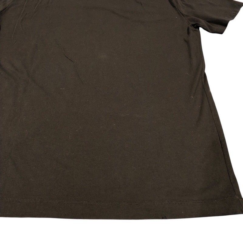 GUCCI Logo Print Cotton T-Shirt - Exclusive Men's Fashion