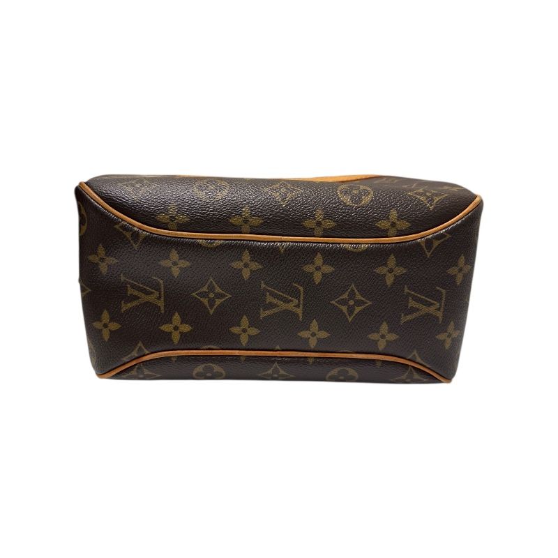 Louis Vuitton Monogram Blow Shoulder Bag - Timeless Elegance