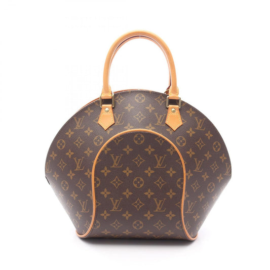 Louis Vuitton Ellipse MM Monogram Handbag - Timeless Elegance