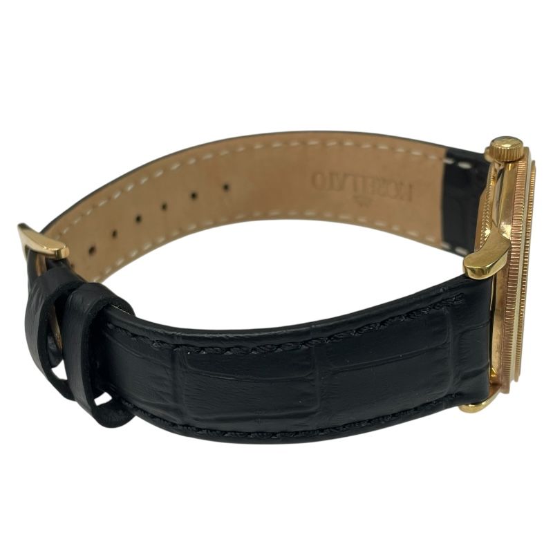 Jaeger-LeCoultre Gentilhomme 155.2.9 K18PG Automatic Men's Watch