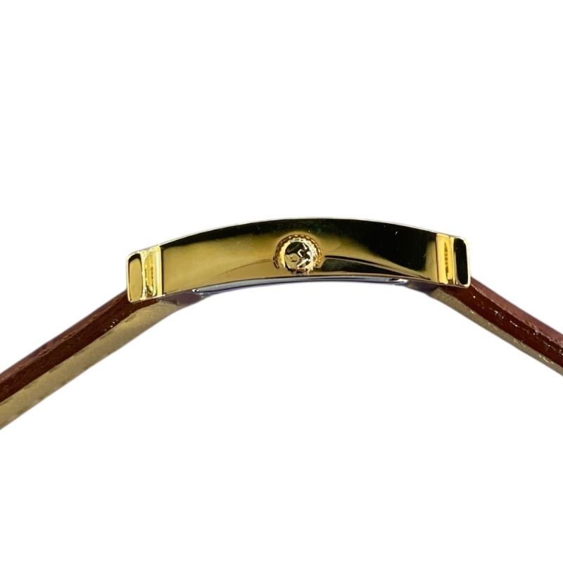 HERMES H-Watch HH1.201 White Gold/Steel Ladies Timepiece