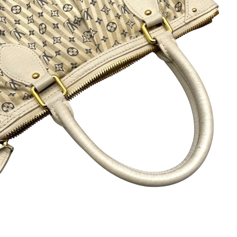 Louis Vuitton Marina PM M95494 Blue Monogram Mini Bag - Exclusive