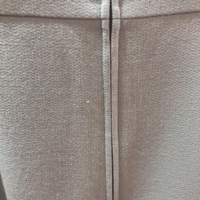 FOXEY Charlotte Blue Wool Dress - Timeless Elegance