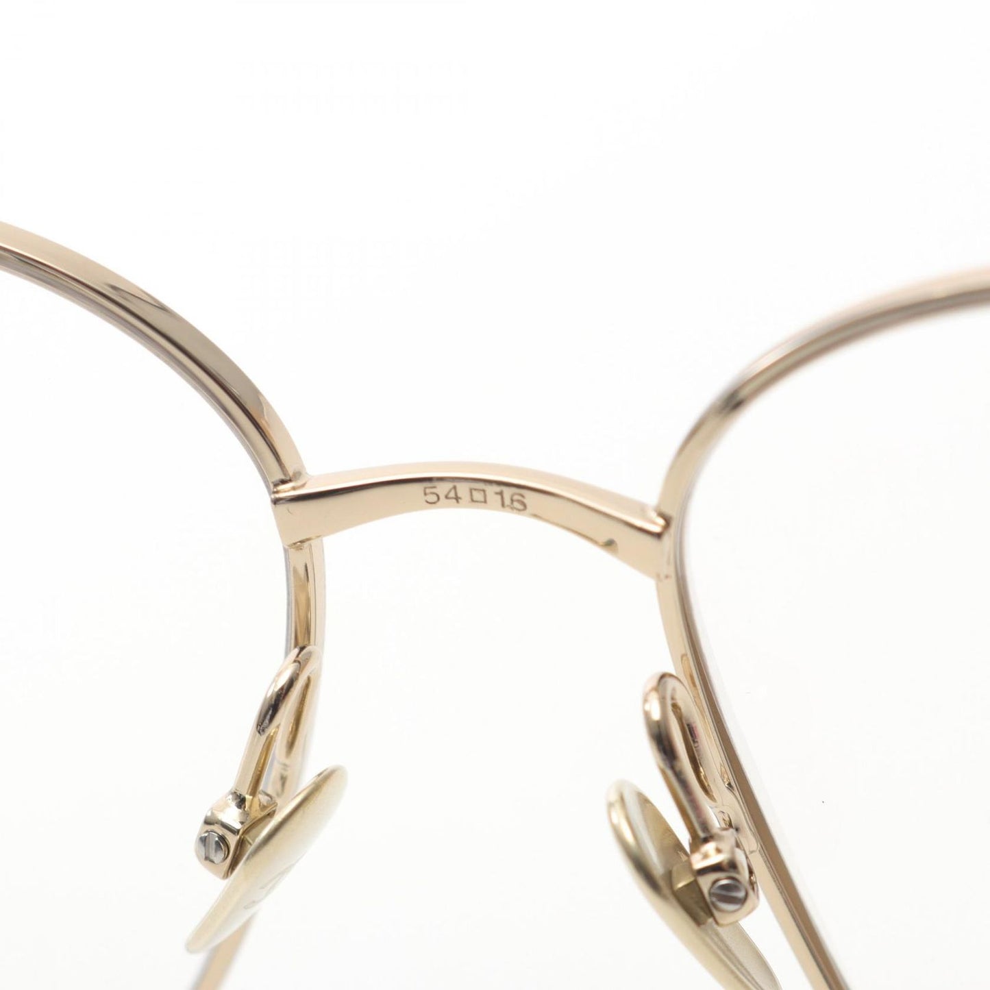 CHANEL Square Shape Optical Glasses 2216 - Timeless Elegance