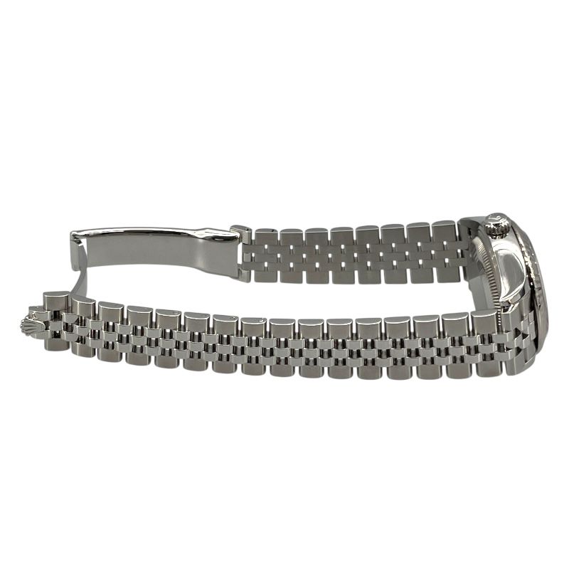 Rolex Datejust 28 279174 - Exquisite Brown Dial Ladies Watch