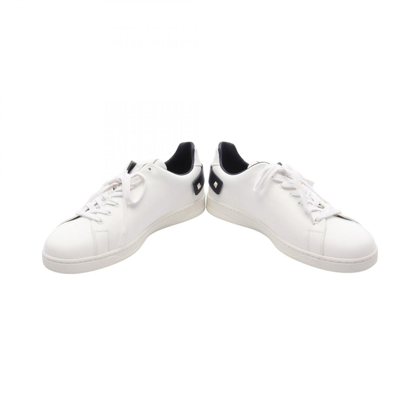 Valentino Garavani V Logo Rockstud Sneakers - Pristine Condition