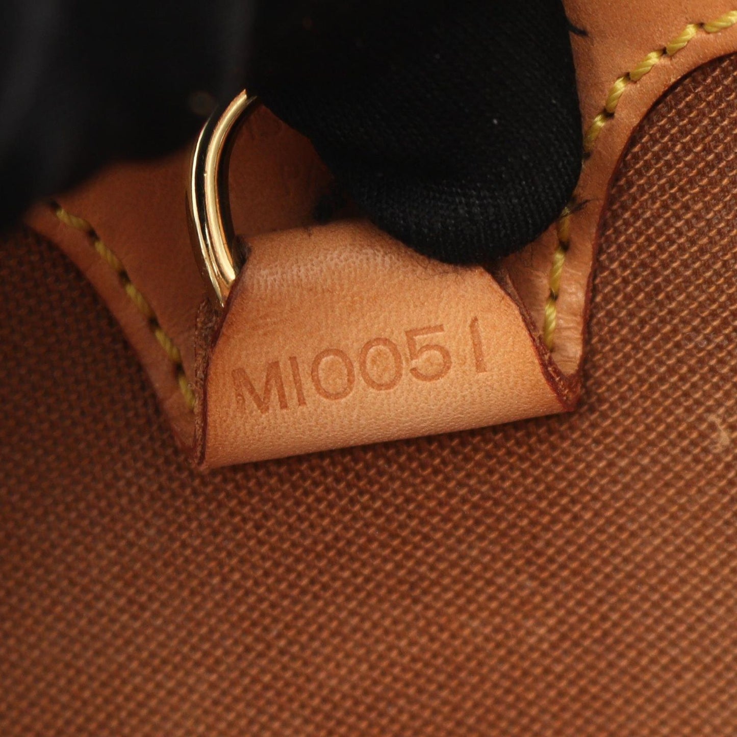 Louis Vuitton Monogram Ellipse Sac Ad Backpack - Timeless Elegance