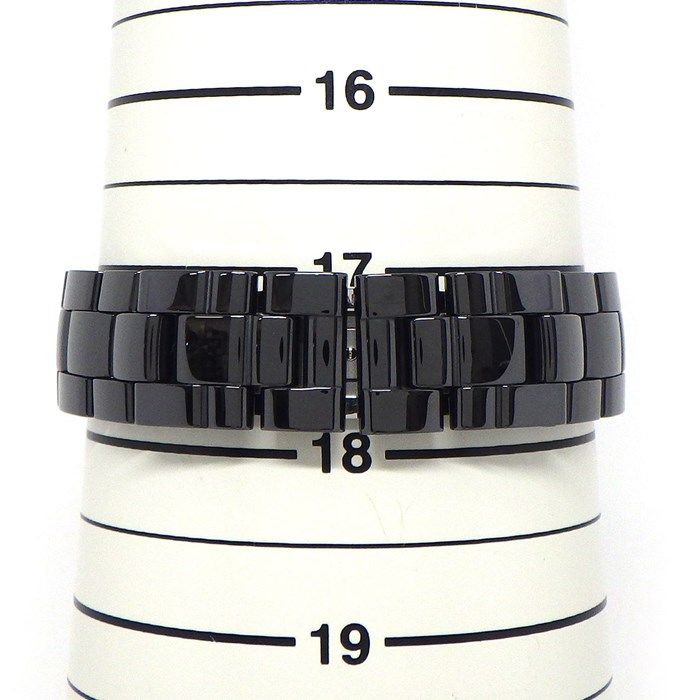 Chanel J12 Interstellar Capsule Collection H7989 - Limited Edition